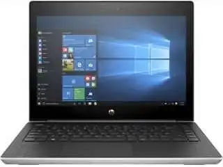  HP ProBook 440 G5 (3WS11PA) Laptop (Core i5 8th Gen 4 GB 1 TB Windows 10) prices in Pakistan